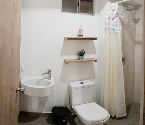 Hermoso Apartamento En Santa Marta