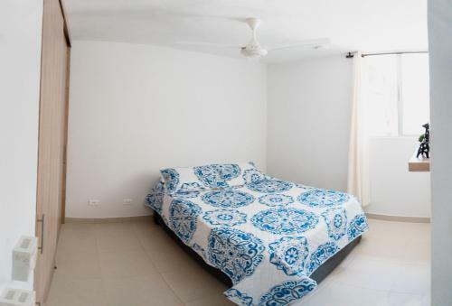 Hermoso Apartamento En Santa Marta