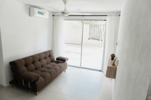 Hermoso Apartamento En Santa Marta