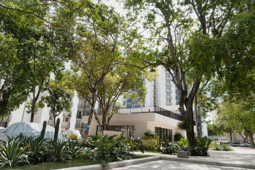 Hermoso Apartamento En Santa Marta