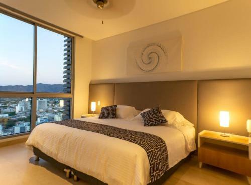 Grand Marina Apartasuite