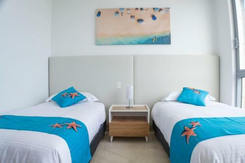 Grand Marina Apartasuite