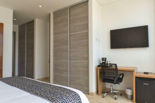 Grand Marina Apartasuite