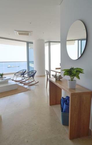 Grand Marina Apartasuite