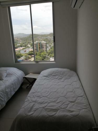 Apartamento Espectacular Apto En Santa Marta