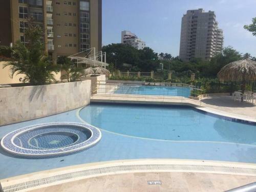 Beautiful Beach Apartment In Zazue