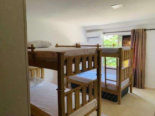 Donde Ruka Hostal
