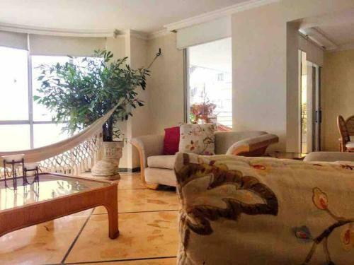 Apartamento Lujo En Primera L�nea De Mar