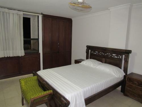 Apartamento En El Rodadero - El Morro