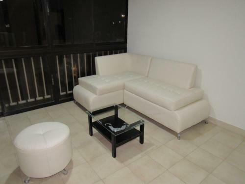 Apartamento En El Rodadero - El Morro