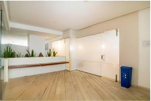 Apartamento Hermoso Loft En Ed. Irotama, Santa Marta