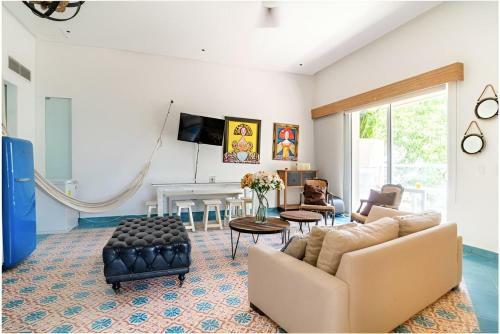 Apartamento Hermoso Loft En Ed. Irotama, Santa Marta