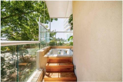 Apartamento Hermoso Loft En Ed. Irotama, Santa Marta