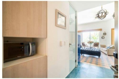 Apartamento Hermoso Loft En Ed. Irotama, Santa Marta