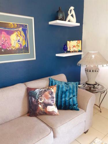 Apartamento Barrak Studio