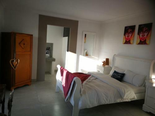 Apartamento Rhodes Ave Cottage