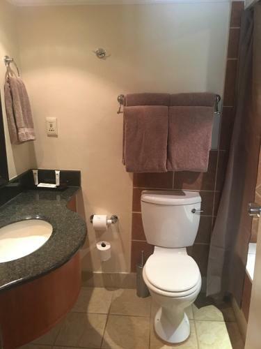 Apartamento Kwa Maritane