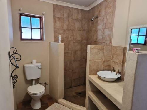Hostal Loerie Inn Guest House