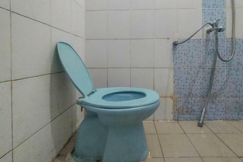 Fauziah Hotel Syariah Kendari