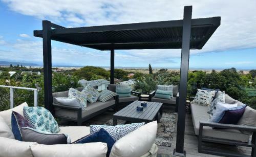 Apartamento Beacon Way Terraces