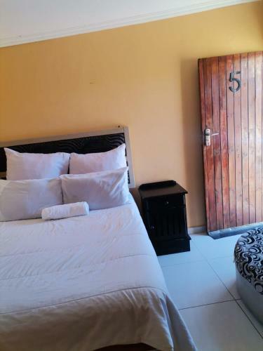 Hostal Jamrock Guest House