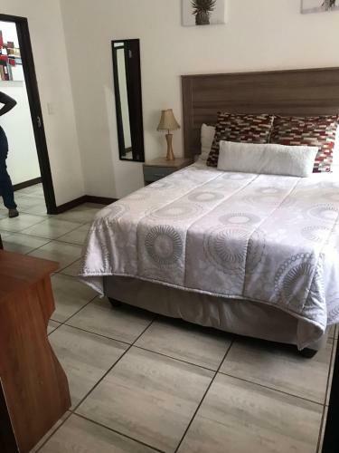 Blue Pearl Guest House