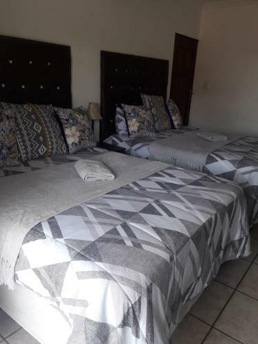 Blue Pearl Guest House