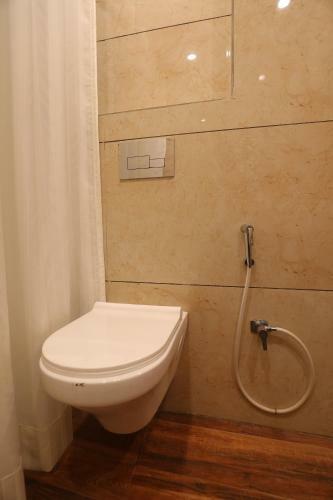 Hotel Siya Ram By Dp Hotels