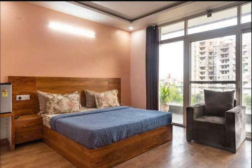 Hostal 16bhk Entire Villa For Function And Marriage