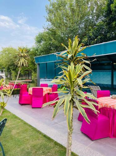 Villa The Mango Tree - By Shay Hospitality