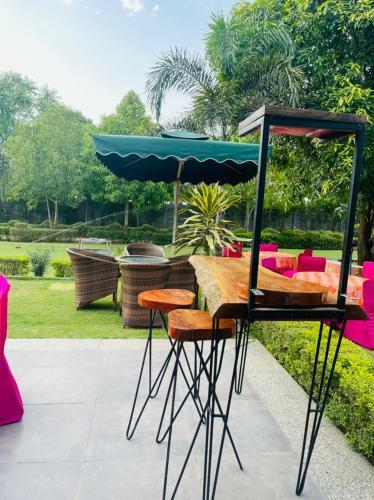 Villa The Mango Tree - By Shay Hospitality
