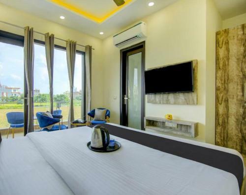 Hotel Elite Oak