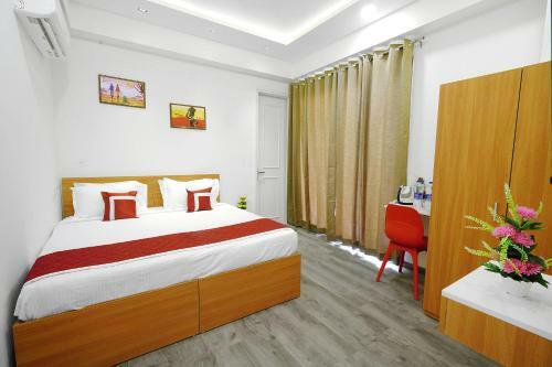 Hotel Octave Orchid Vista