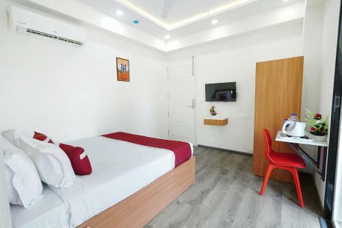 Hotel Octave Orchid Vista