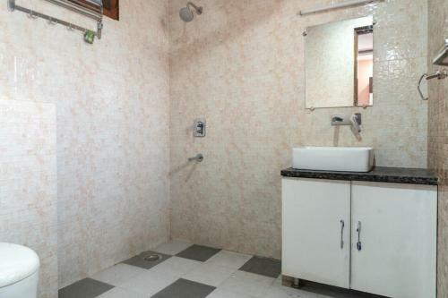 Hostal Luxury Room With Attached Balcony