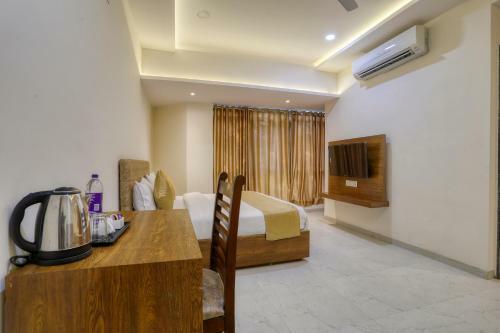 Apartamento Hotel Konark
