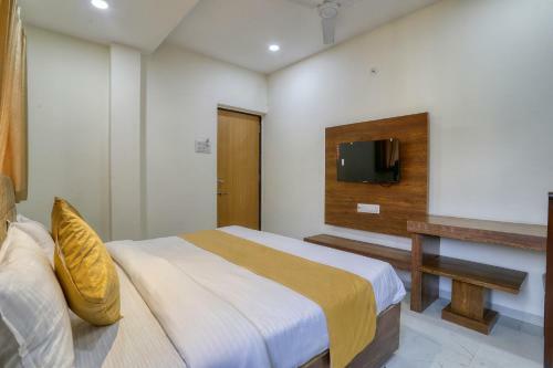 Apartamento Hotel Konark