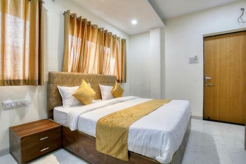 Apartamento Hotel Konark