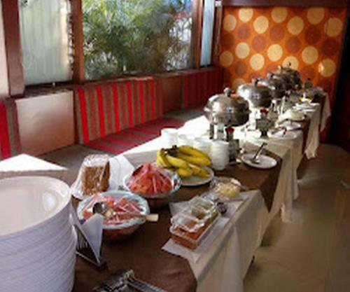 Apartamento Hotel Konark