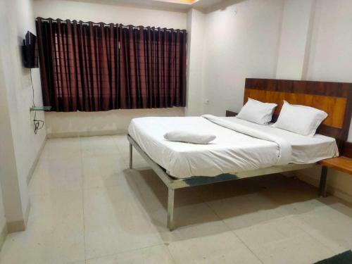 Oyo 88521 Hotel Swagstay