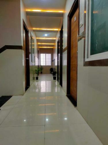 Oyo 88521 Hotel Swagstay