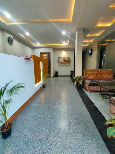 Oyo 88521 Hotel Swagstay