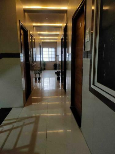 Oyo 88521 Hotel Swagstay