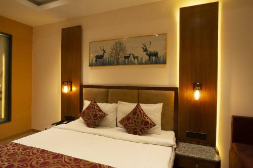 Hotel Skyline Club & Resorts
