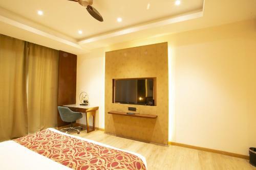 Hotel Skyline Club & Resorts
