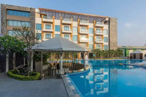 Hotel Skyline Club & Resorts