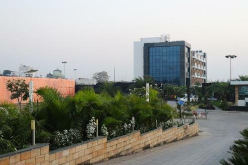 Hotel Skyline Club & Resorts