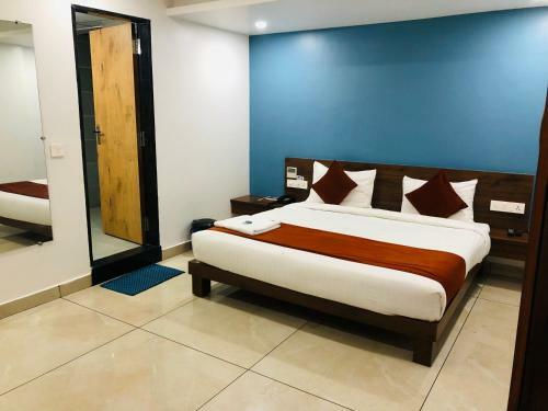 Hotel Blue Marine