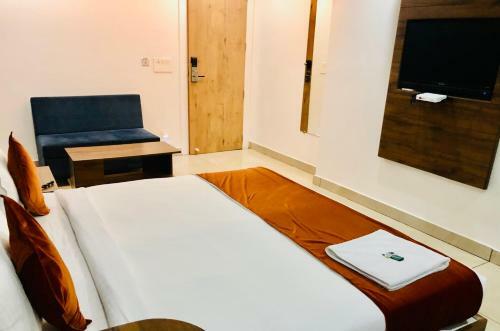 Hotel Blue Marine