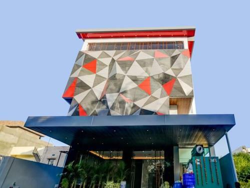 Hotel Blue Marine